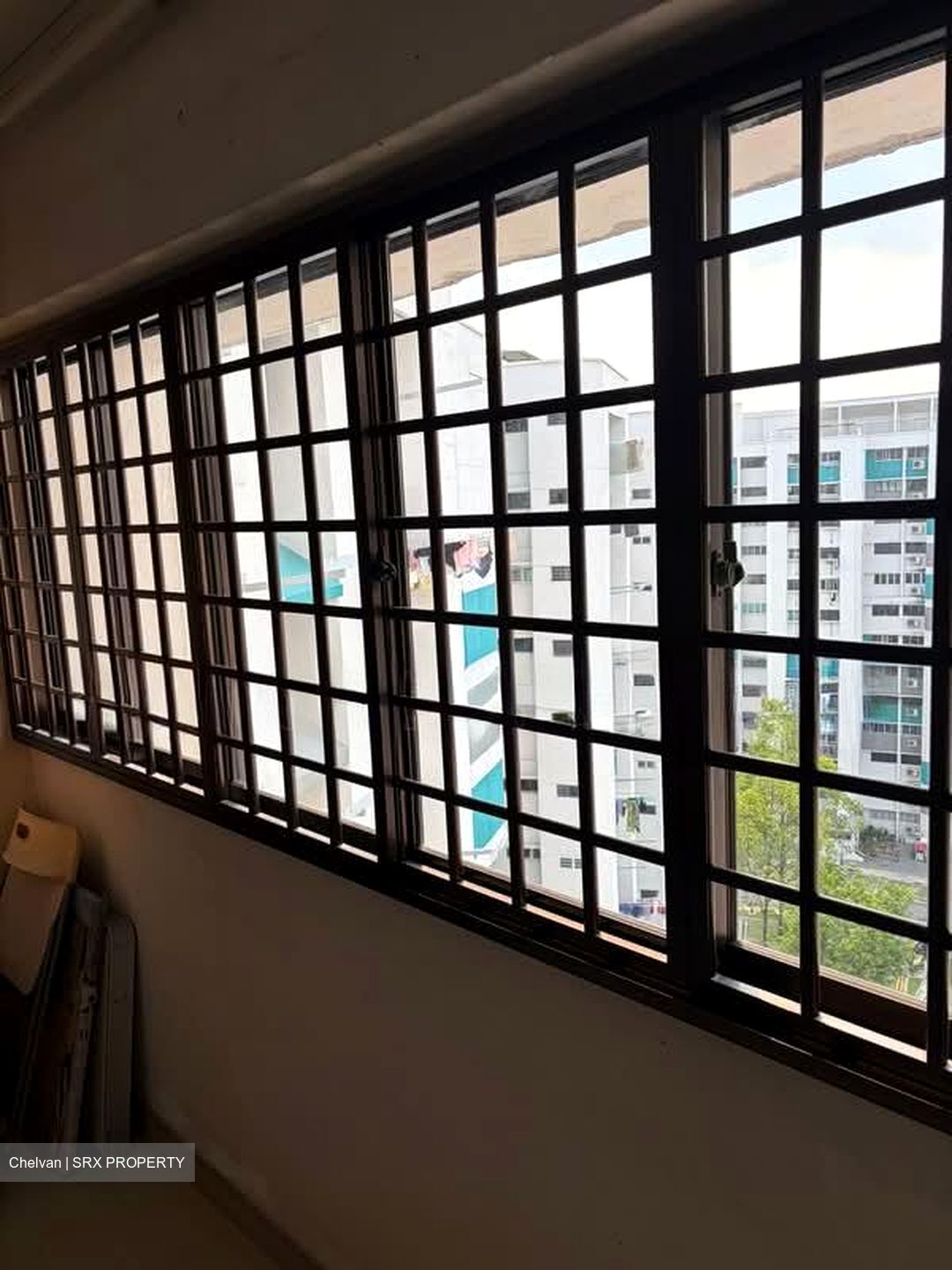 Blk 331 Jurong East Avenue 1 (Jurong East), HDB 4 Rooms #545672041